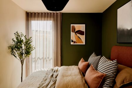 Two Bed Type C - Photo 3