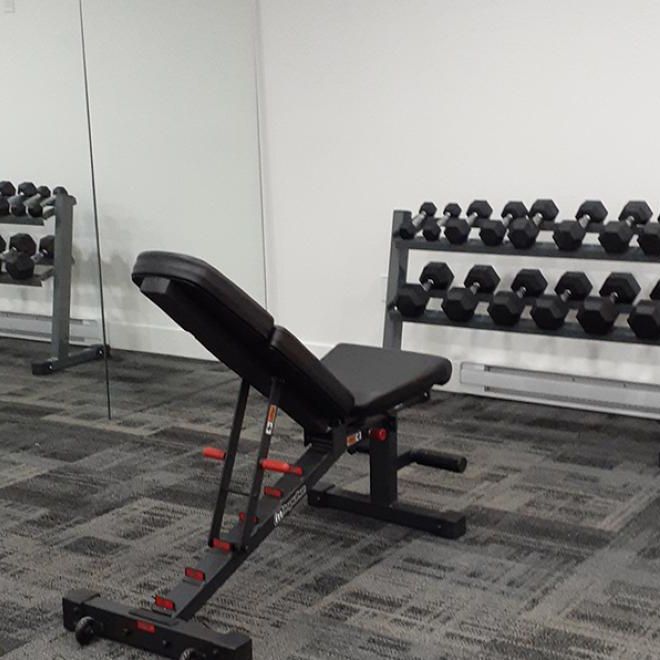 Forest Manor - Photo 1