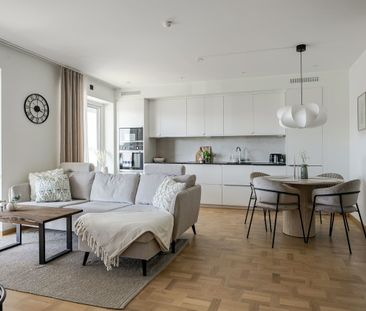 Jeanssonsgatan, Kalmar - Foto 4