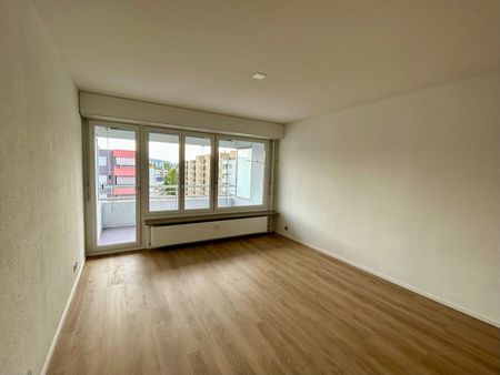 3.5 Zimmer, 65 m², 7. Stock - Photo 3