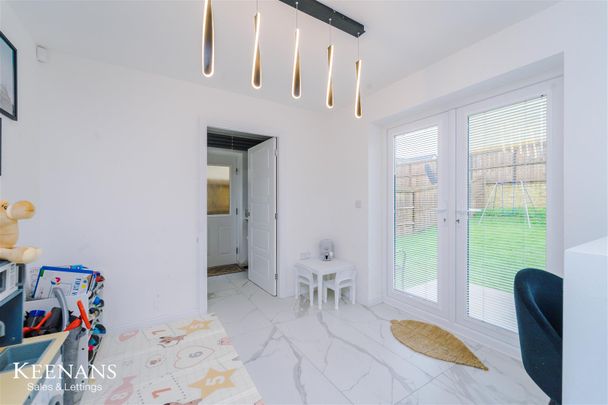 Eccles Mews, Blackburn - Photo 1