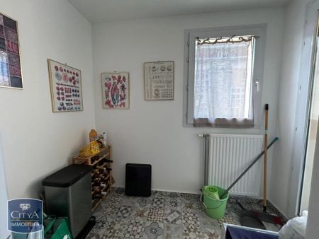 Appartement à louer 4 pièces 74.16m² - Photo 5