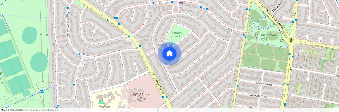 36 Toricelli Avenue, NSW 2770, Whalan