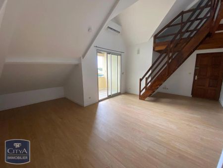 Appartement à louer 2 pièces 35.75m² - Photo 3