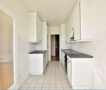 4 Zimmer, 80 m², 7. Stock - Photo 4