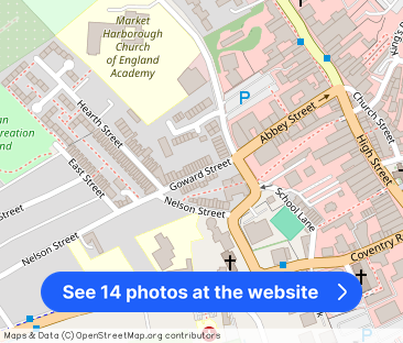 Goward Street, Market Harborough - Photo 1