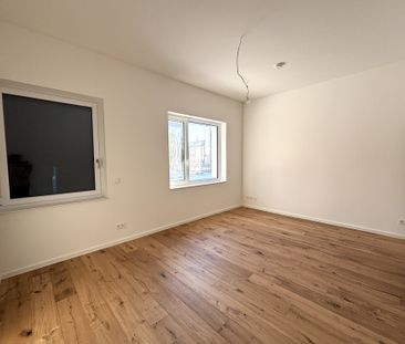 Neubau-Bungalow mit eigenem Zugang – komfortabel & barrierefrei - Foto 6