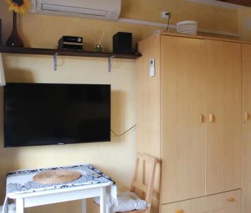Estudio de alquiler en El Raval - Photo 4