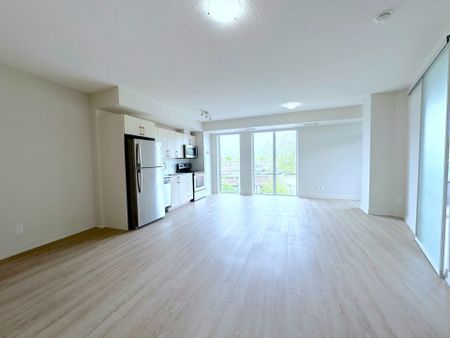 For Lease - 763 Woodbine Avenue Unit# 510, Toronto, Ontario - Photo 5