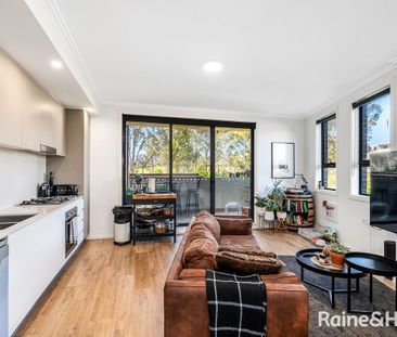 110/9B Terry Road, Rouse Hill, NSW 2155 - Photo 6