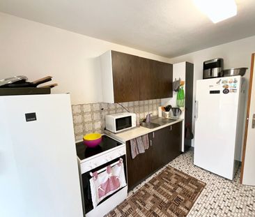 Nice 3.5 room apartment with balcony - Foto 1