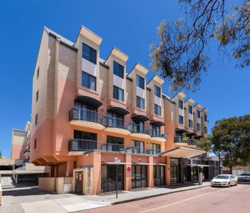59/11 Regal Place, East Perth - Photo 2