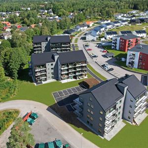 Avenboksgatan 1D - Photo 3