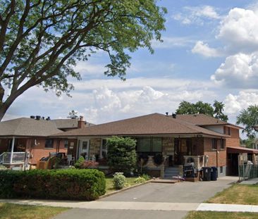 For Lease - 33 Starview Drive, Toronto, Ontario - Photo 6