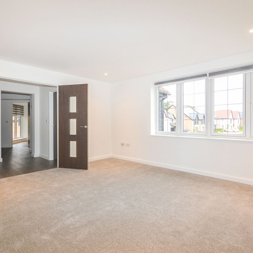 Churchgate Court, CM17, Old Harlow - Photo 1