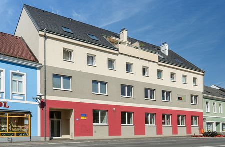 barrierefreie Wohnung in Heidenreichstein - Foto 5