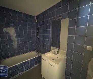 Location Appartement 3 pièces 64m² ST ETIENNE 42000 - Photo 1