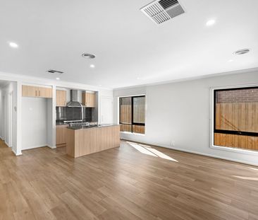 🏡 4-Bedroom House in Wallan - Photo 5