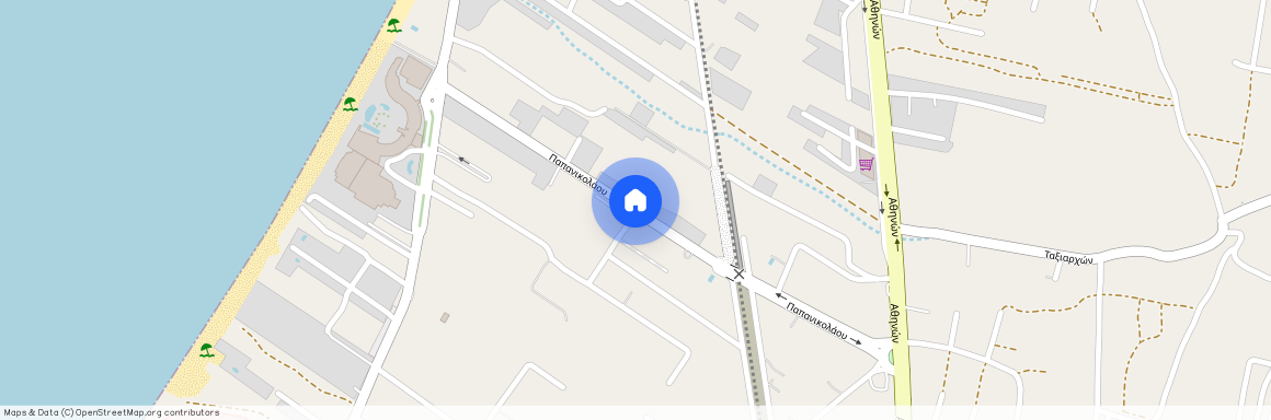 Λουτράκι (Λουτράκι-Περαχώρα)