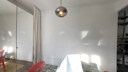 Piso de alquiler en Calle de Goya, Goya - Foto 4