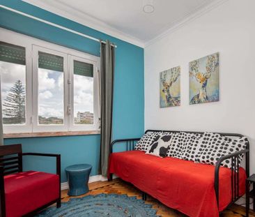 N10 Av. Rio de Janeiro, Lisboa, Lisbon 1700 - Photo 3