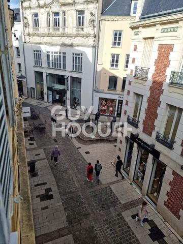 Appartement Chartres 3 pièce(s) 81.50 m2 - Photo 3