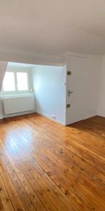 Appartement 1 pièce à louer - Centre-ville de Saint Quentin - Photo 4