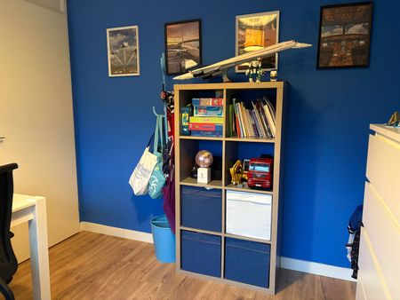 Huis te huur: Graspieper 45 5658 EN Eindhoven - Photo 5