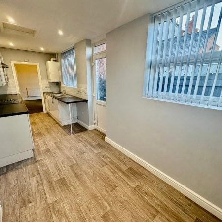 Repton Road, NG6, Property for rent - Photo 1