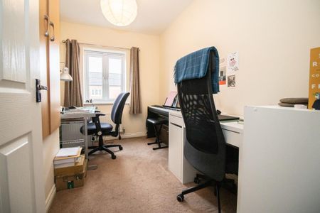 2 bedroom apartment to rent - Photo 4