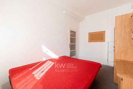 Pronájem bytu 4+kk 80 m² - Fotografie 5