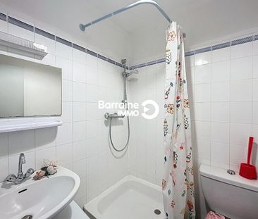 Location appartement à Brest 18.15m² - Photo 2