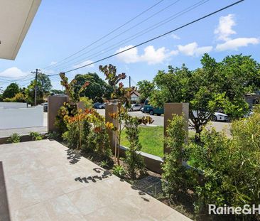 Modern Spacious Studio Apartment - Moments to UNSW and Anzac Parade - Photo 6