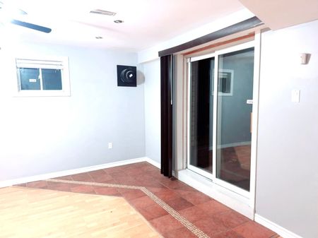 For Lease - 26 Rainbow Court Unit# Bsmt, Georgina, Ontario - Photo 4