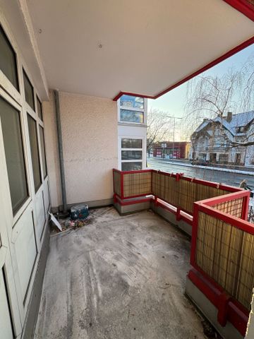 Ihr neues Zuhause: Moderne Wohnung in ruhiger Lage von Reinickendorf - Photo 2