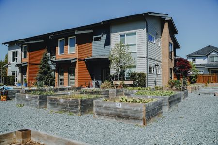 Two Bedroom at Emmaus Place 55+ Seniors Building - Photo 5