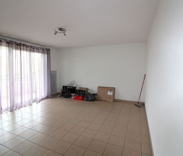 Location appartement 2 pièces, 45.40m², Lux - Photo 4