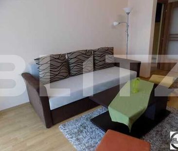 1 camera, 40 mp, totul nou, la prima inchiriere, complex Platinia - Photo 2