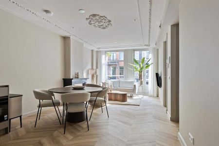 Derde Helmersstraat B | Two-Bedrooms | Second Floor - Foto 3