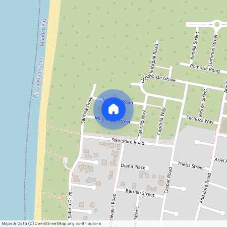 14 Moonlight Street, 6210, Madora Bay