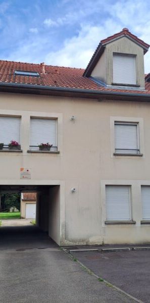 Location – Appartement T3 – 73m2 – Elvange - Photo 1