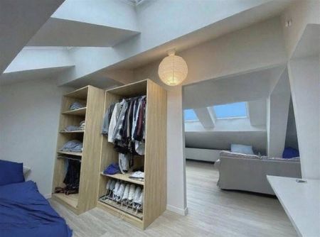 Studio te huur - Photo 3