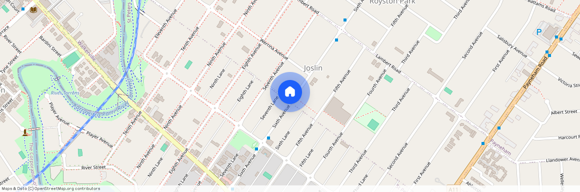 Unit 6/106 Sixth Avenue, SA, 5070, Joslin