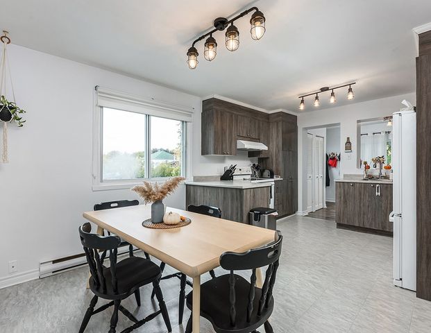 À louer / Appartement - Photo 1