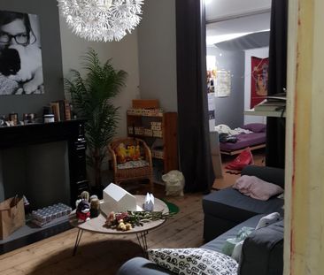 Kamer 3 - Kort­rijk­se­steen­weg 3 - Foto 1