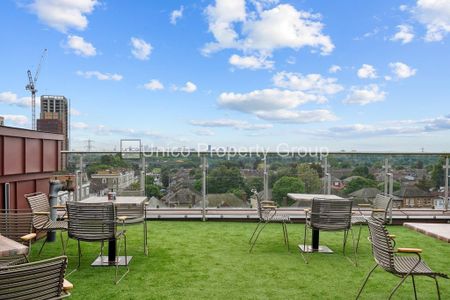 Studio to rent - Photo 5