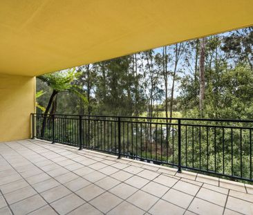 A Spacious Apartment to Call Home - Photo 6