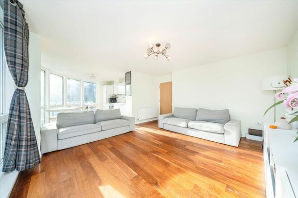 Clayponds Lane, Brentford, TW8 - Photo 1