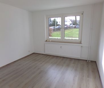 2-Zimmer-Wohnung zum Einziehen und Wohlfühlen bezugsfertig Mitte Au... - Foto 5