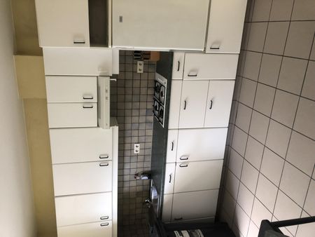 Kamer 1 - Bijlokevest 31 - Foto 4